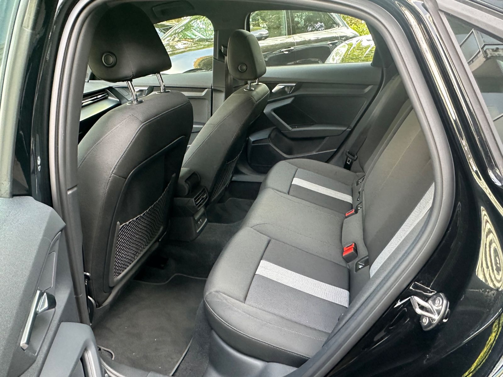 Audi A3 Limousine 35 TDI*Automatik*LED*Navi*