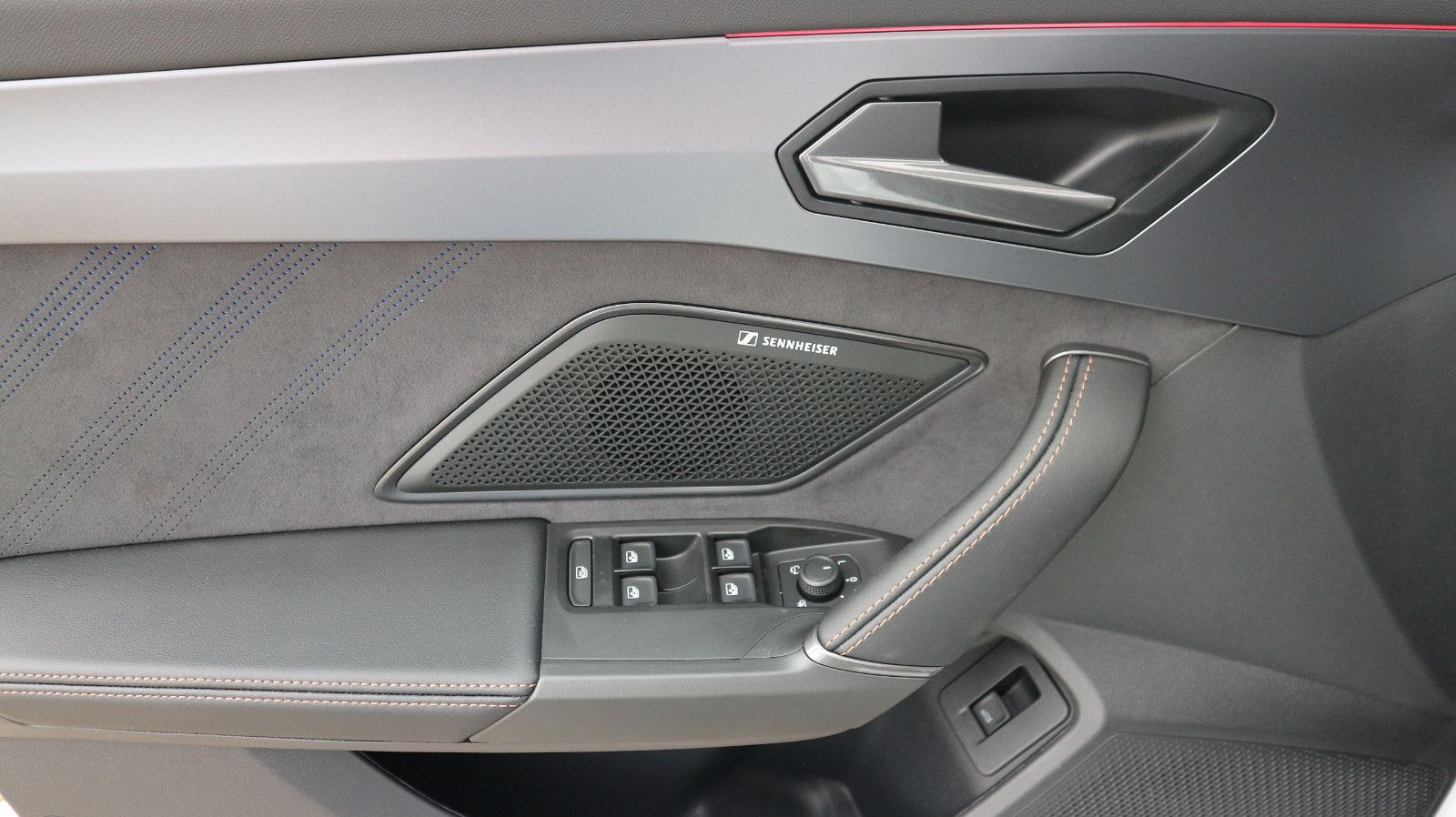 Cupra Formentor VZ 2.0 TSI 245 kW 4Drive - Samsaru's Car Outlet