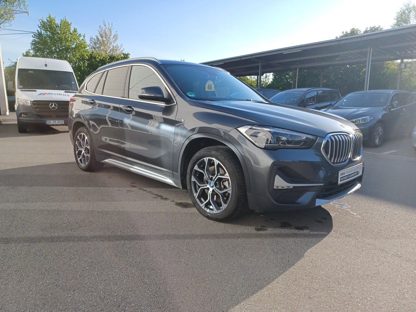 BMW X1 xDrive25e xLine - Samsaru's Car Outlet