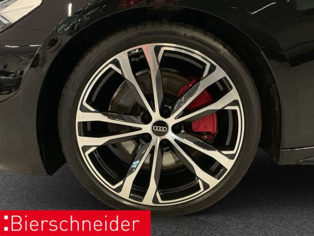 Audi A5 Avant A5 Av e-hybrid qu S-Line AHK MATRIX PAN