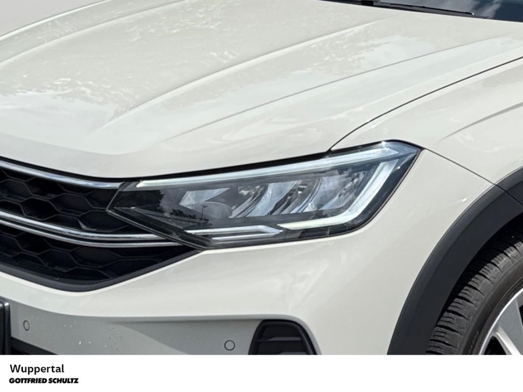 Volkswagen Taigo 1.0 TSI - Samsaru's Car Outlet