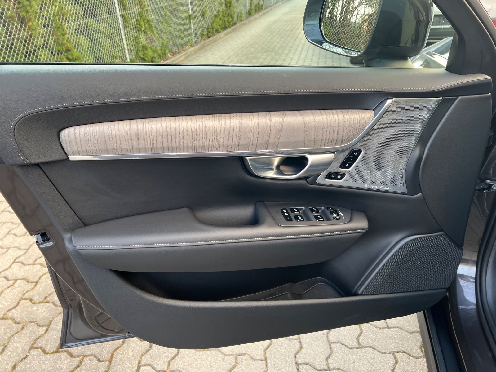 Volvo V90 Cross Country B5 AWD Ultimate AHK GARANTIE