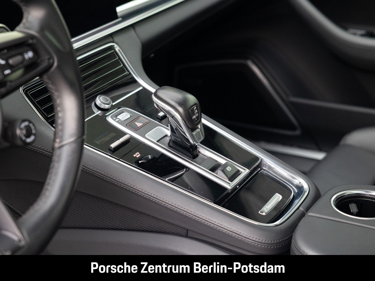 Porsche Panamera 4S E-Hybrid BOSE Luftfederung InnoDrive