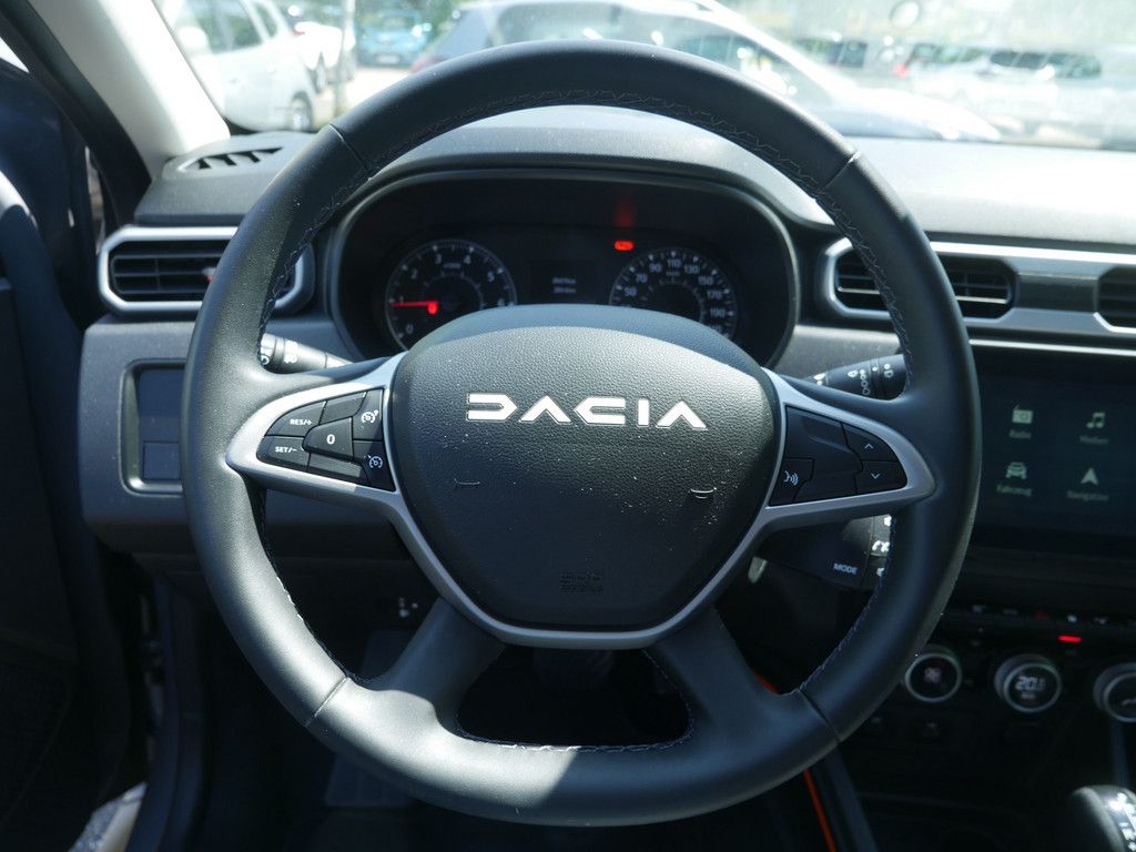 Dacia Duster Extreme TCe 150 EDC 2WD - Samsaru's Car Outlet