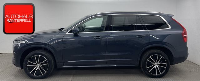 Volvo XC90 B5 AWD - Samsaru's Car Outlet