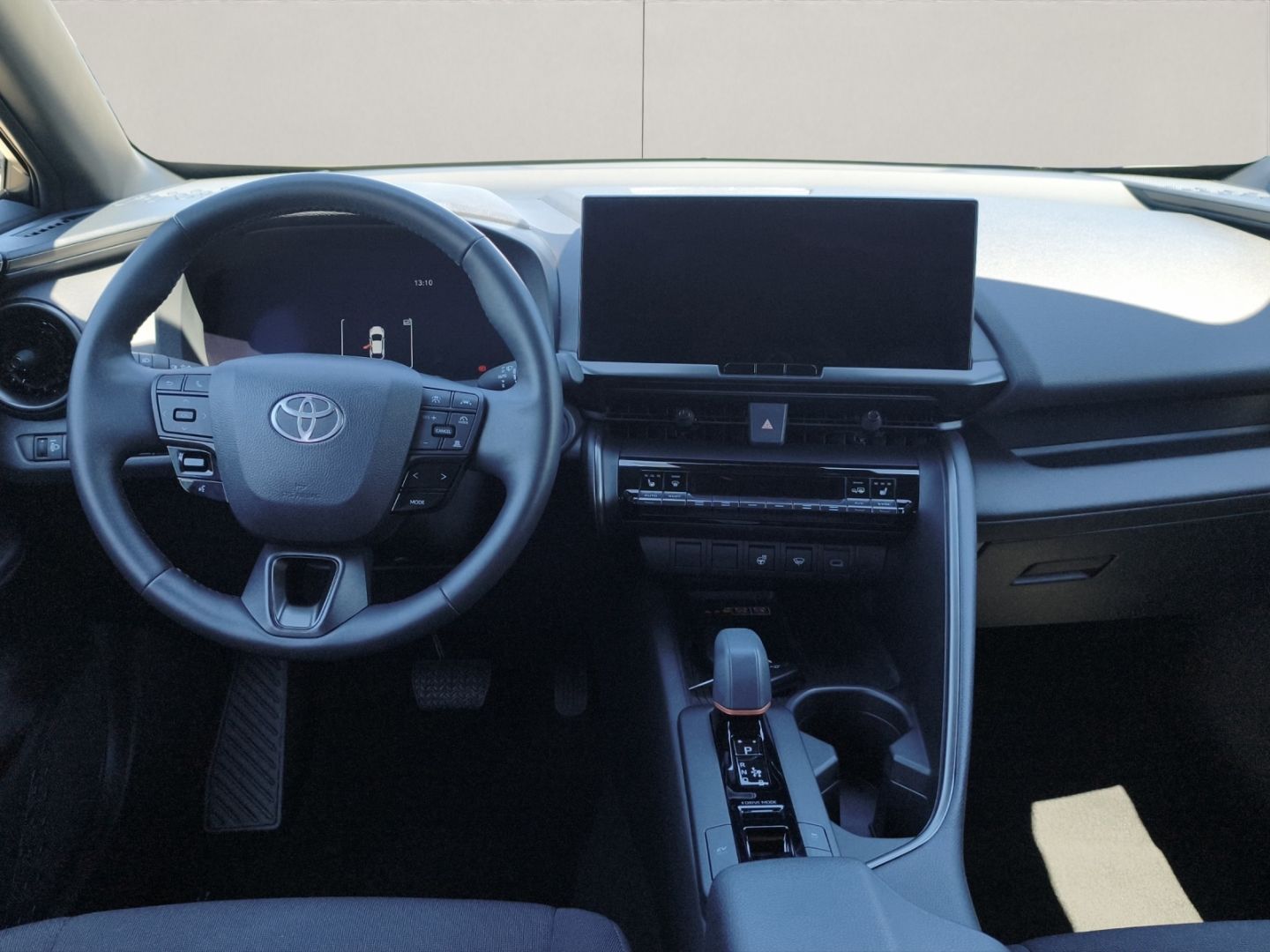 Toyota C-HR HYBRID TEAMPLAYER+ NAV+ACAA !!
