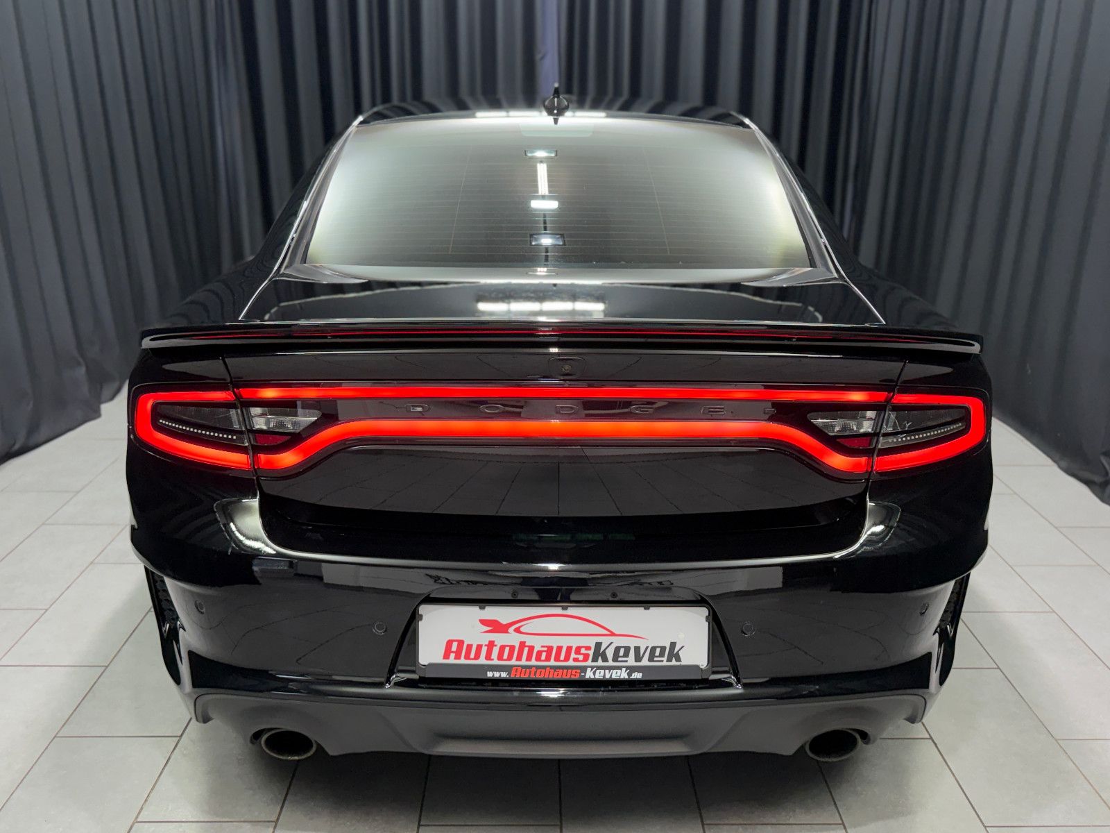 Dodge Charger SRT Hellcat|WIDEBODY|U-FREI|D-FZG|H&K