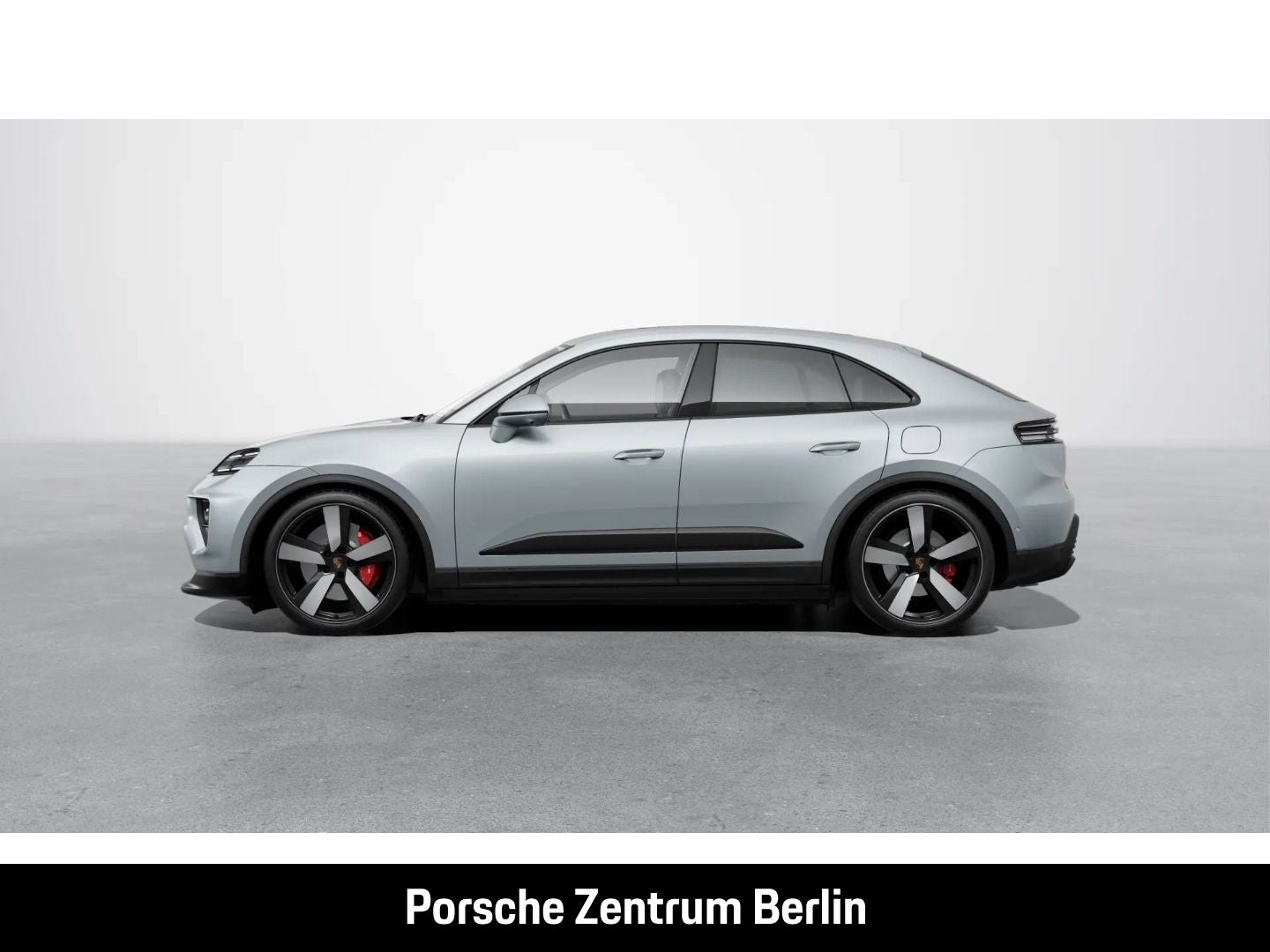 Porsche Macan 4S HA-Lenkung InnoDrive HUD Sitzbelüftung