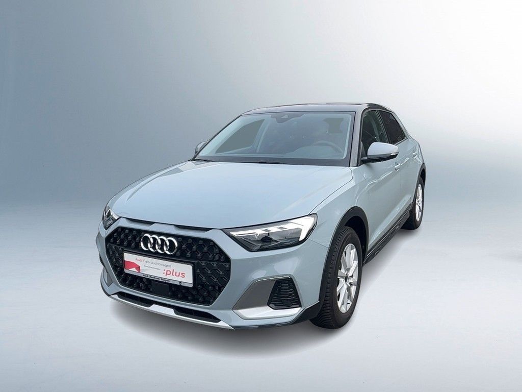 Audi A1 allstreet 35 TFSI - Samsaru's Car Outlet