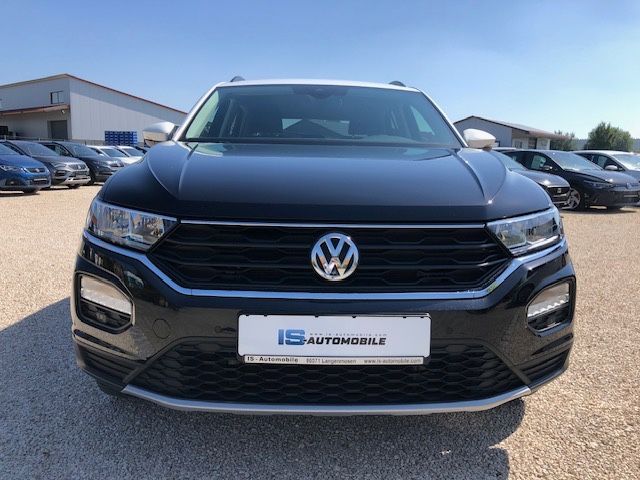 Volkswagen T-Roc Style - Samsaru's Car Outlet