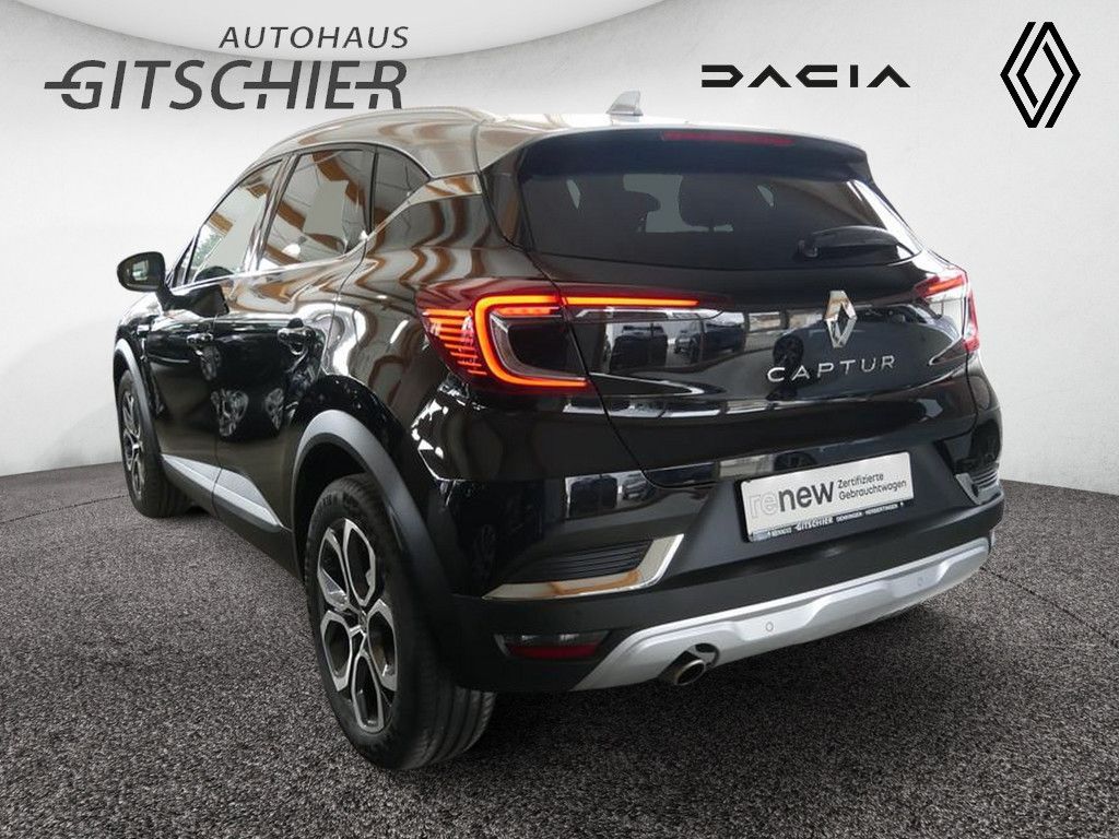 Renault Captur Intens - Samsaru's Car Outlet