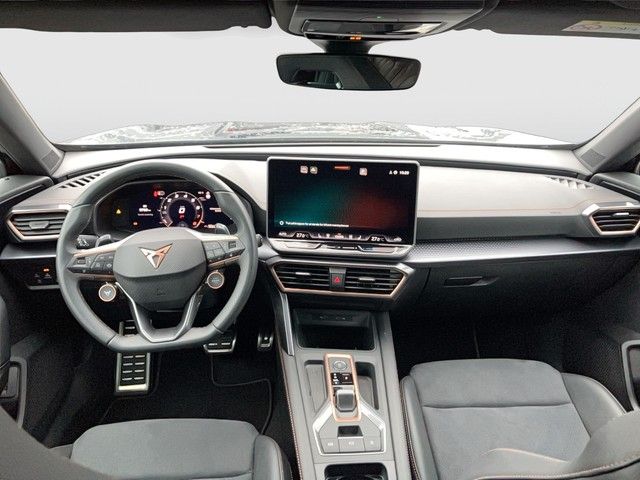 Cupra Formentor 2.0 TSI DSG 4Drive VZ AHK+DCC+LED+19"