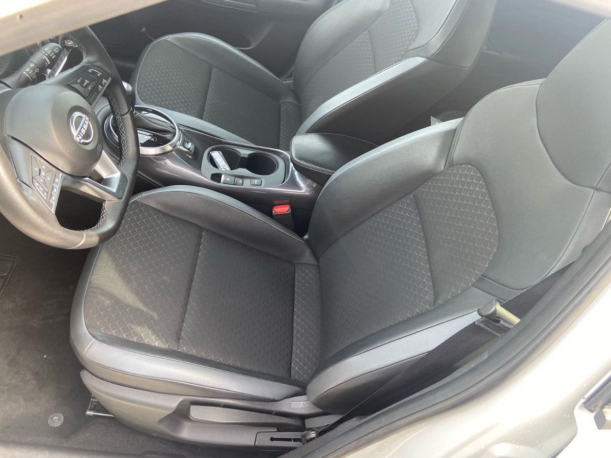 Nissan Juke Hybrid N-Connecta - Samsaru's Car Outlet