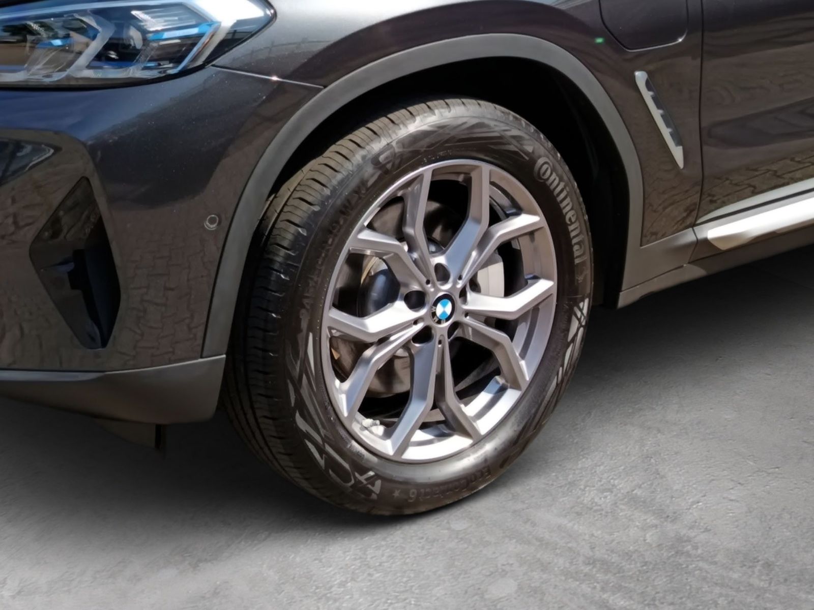 BMW X3 xDrive30e LC PRO - Samsaru's Car Outlet
