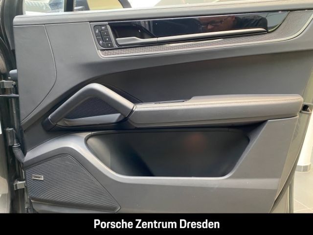 Porsche Cayenne S E-Hybrid*Pano*Inno*bheiz.FS*Head*Soft