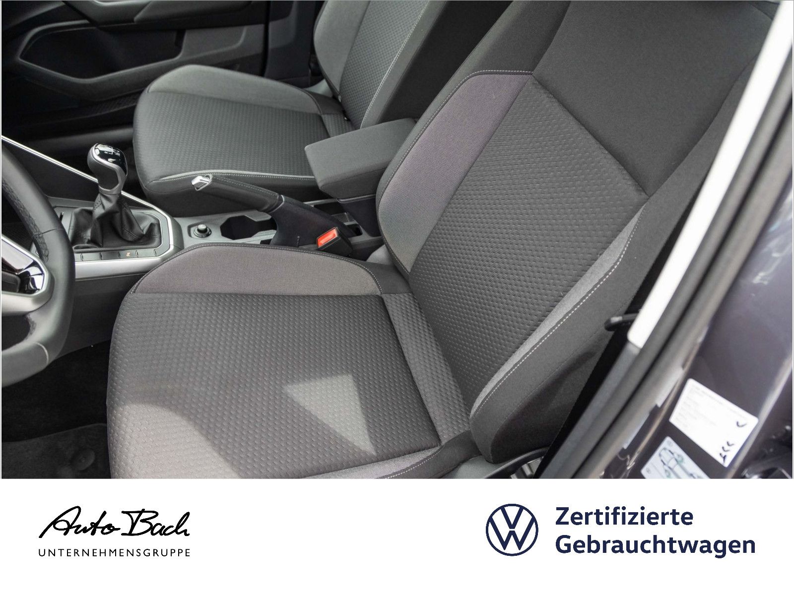 Volkswagen Taigo 1.0 TSI Life - Samsaru's Car Outlet