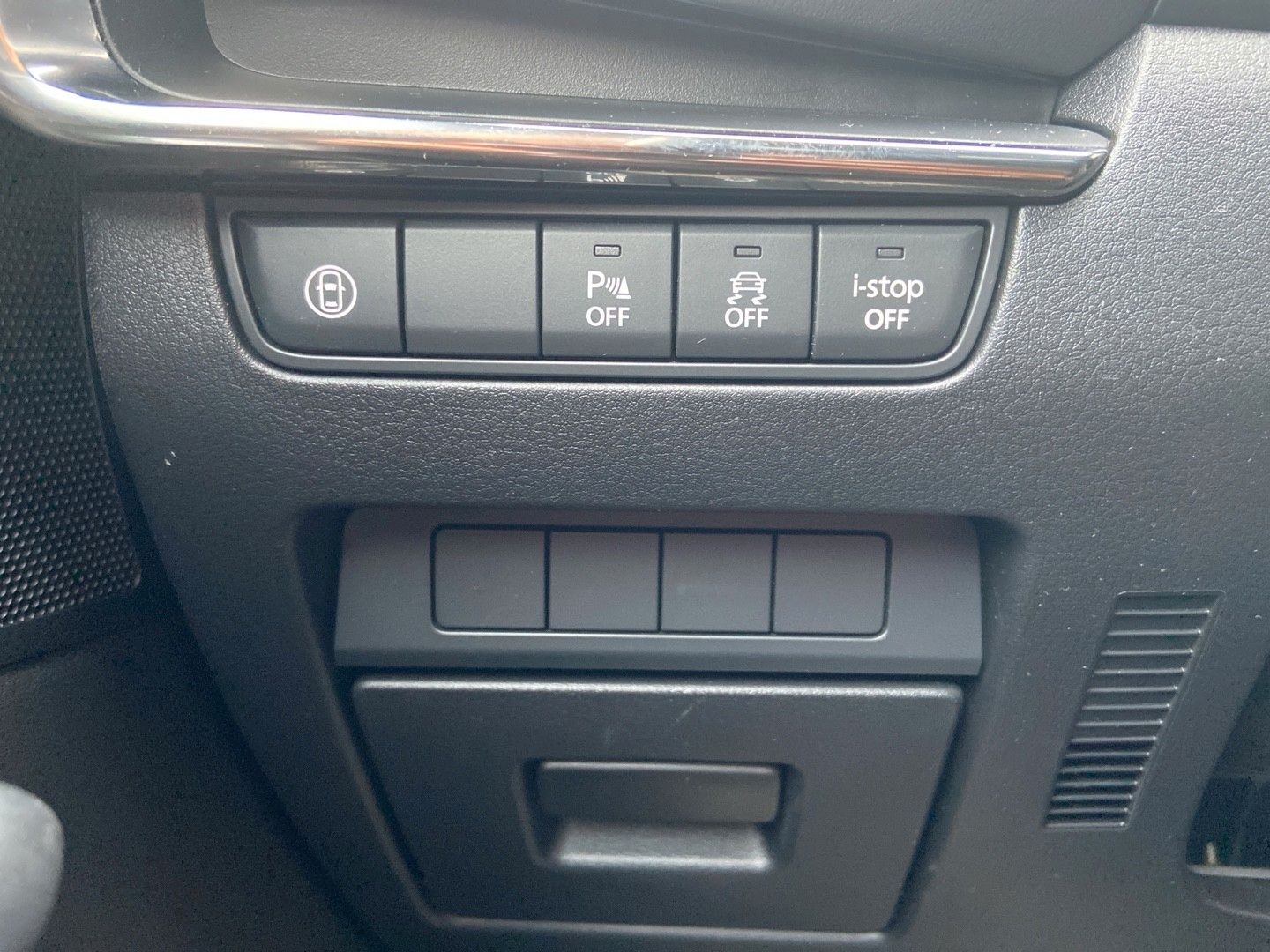 Mazda 3 SKYACTIV-G AT Selection Des-P