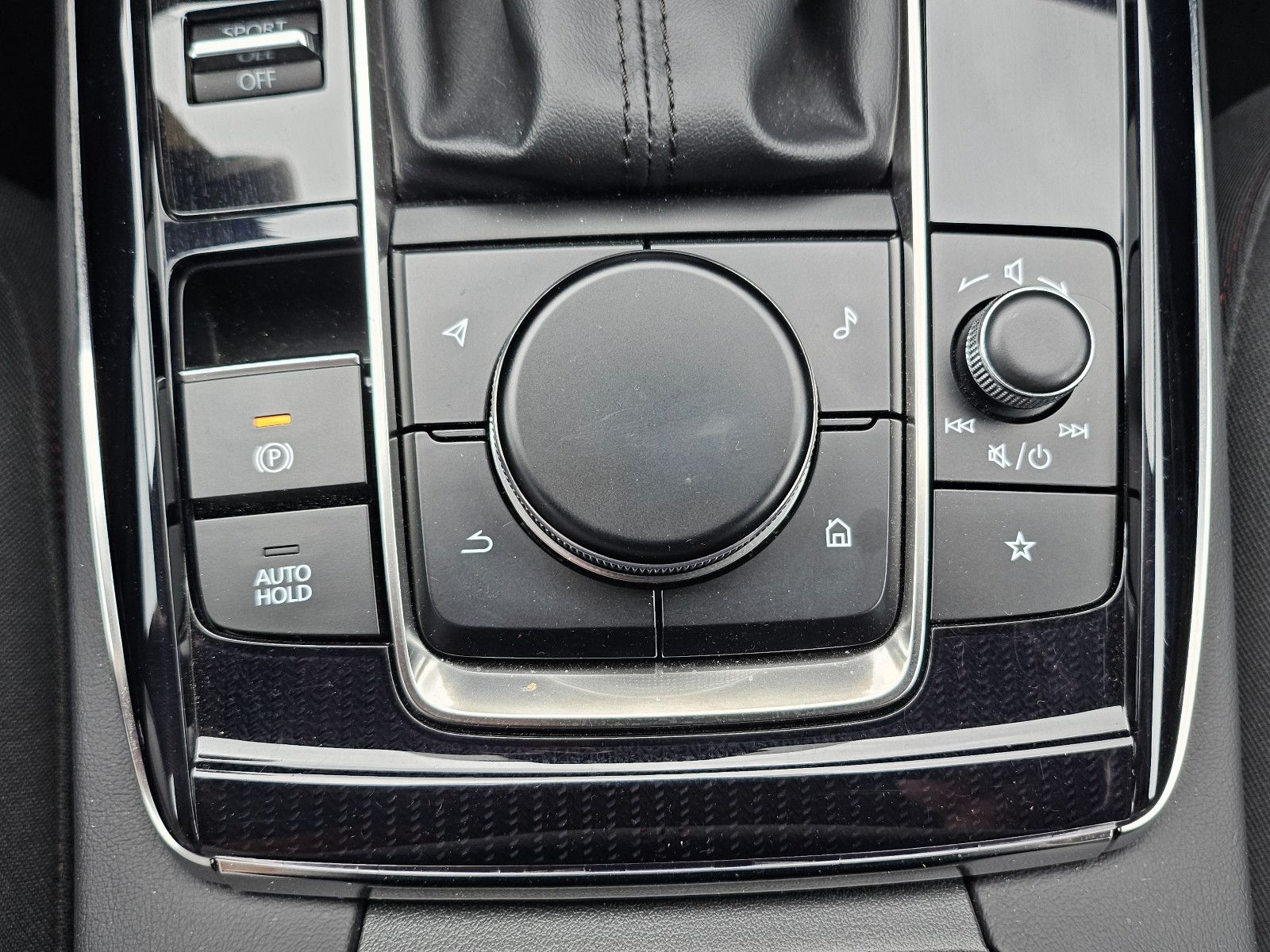 Mazda CX-30 Homura 2WD