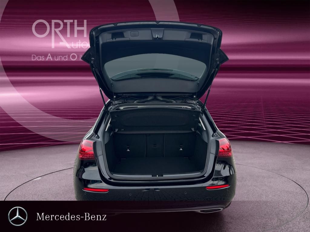 Mercedes-Benz A 180 PROGRESSIVE LINE - Samsaru's Car Outlet