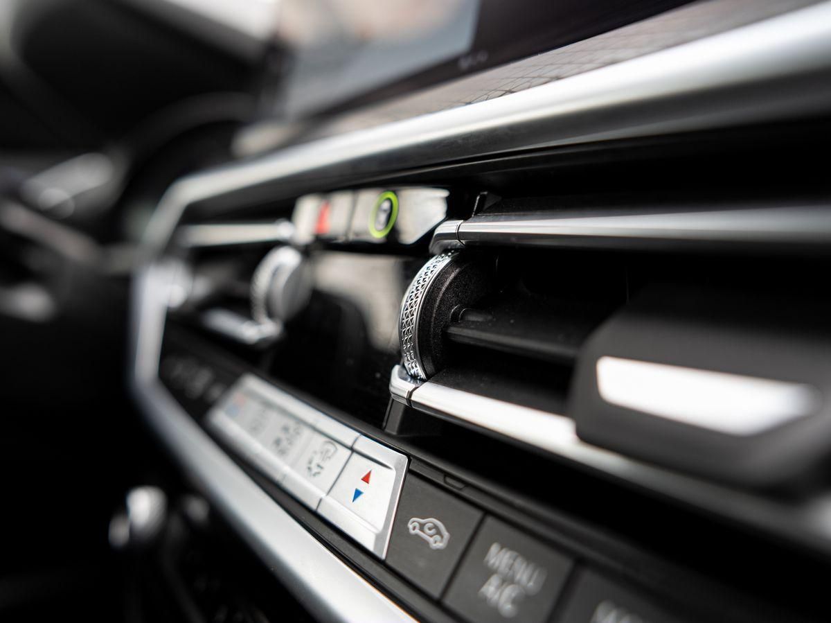 BMW X4 xDrive30i M-Sport AHK PANO HuD ACC Laser KoZg