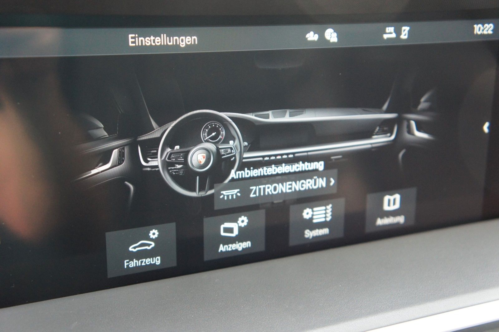 Porsche 992 Targa 4S *PDLS+*CHRONO*BOSE*360*21Z*SP.ABGAS