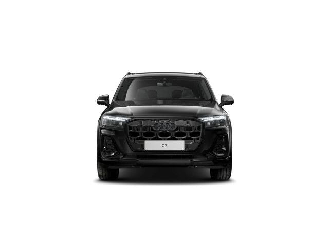 Audi Q7 SUV S line 50 TDI quattro tiptronic