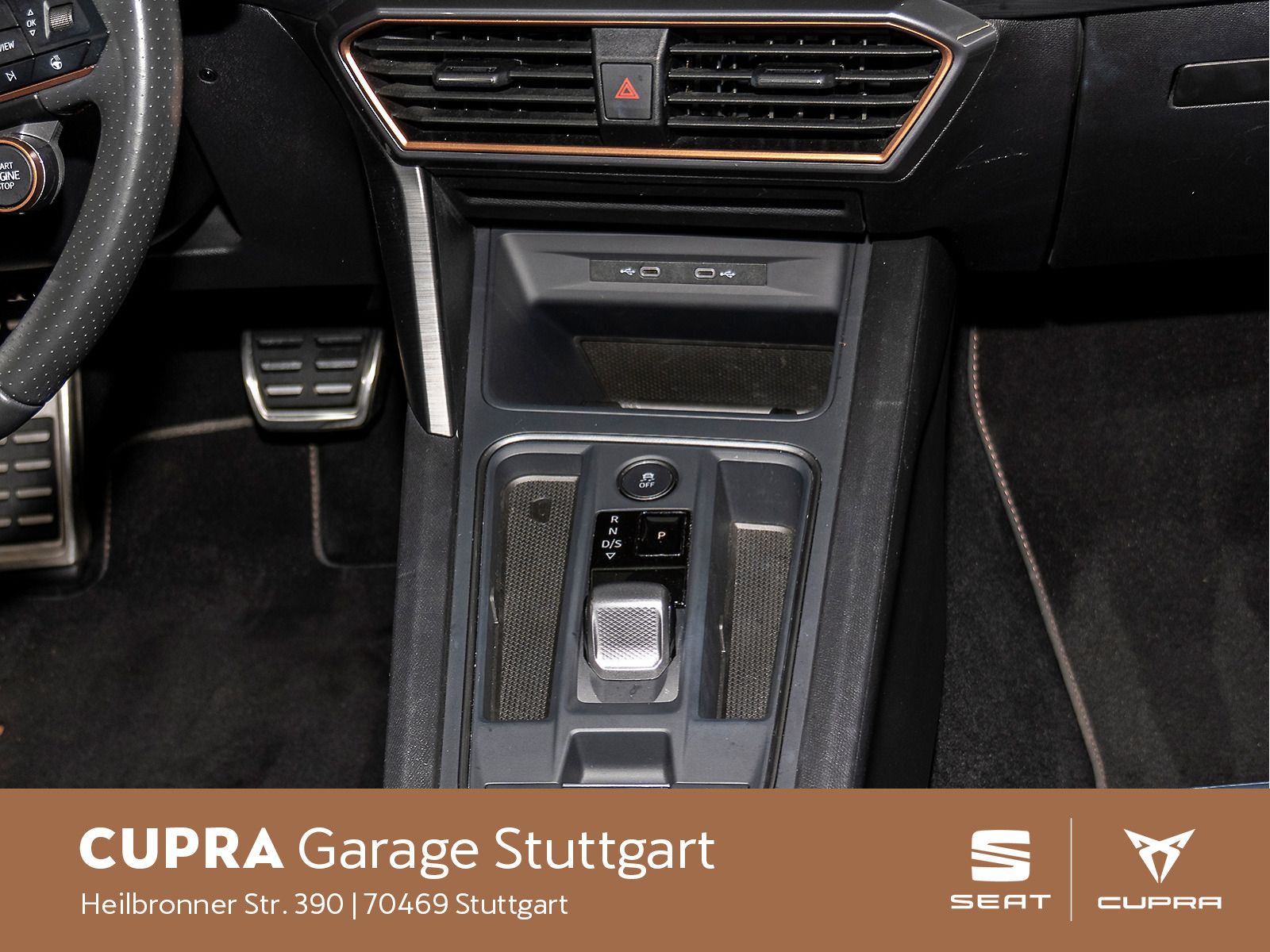 Cupra Formentor VZ 2.0 TSI DSG AHK PANO SHZ KLIMA KAME