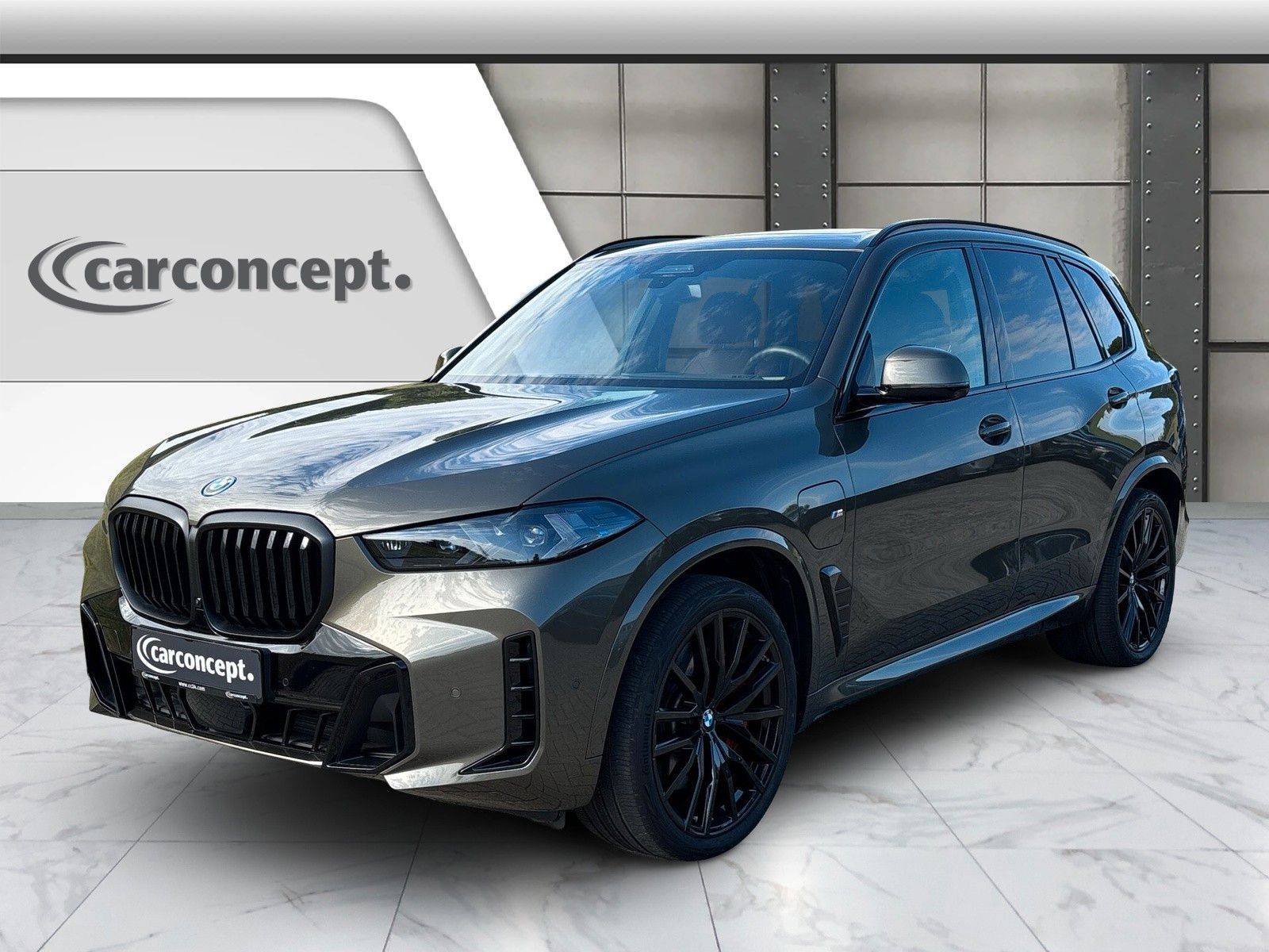 BMW X5 xDrive50e M Sport Pro*22*Komfortsitz*ACC*Pano