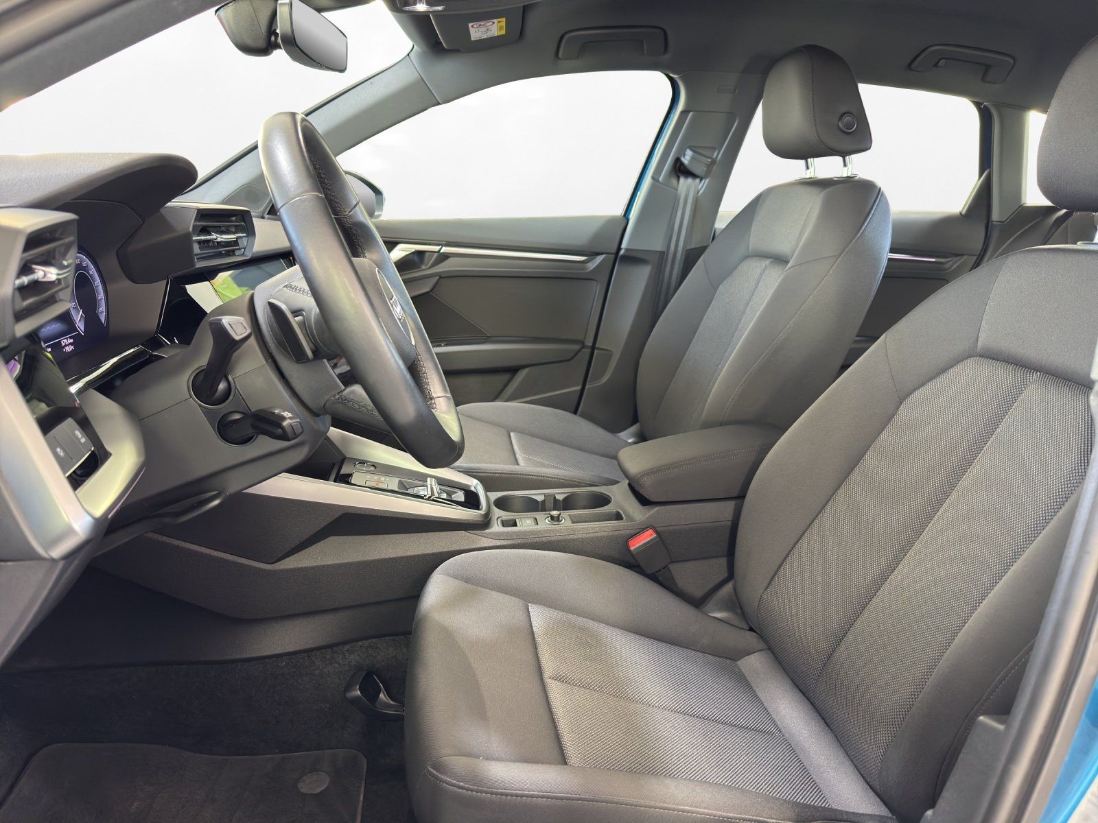 Audi A3 Sportback 40 TFSIe S tronic advanced | MMI |