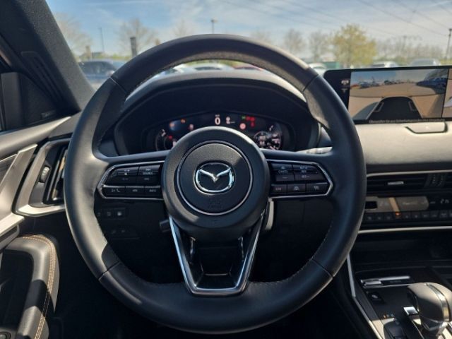 Mazda CX-80 Homura Plus Hybrid 2.5L e-SKYACTIV PHEV 32