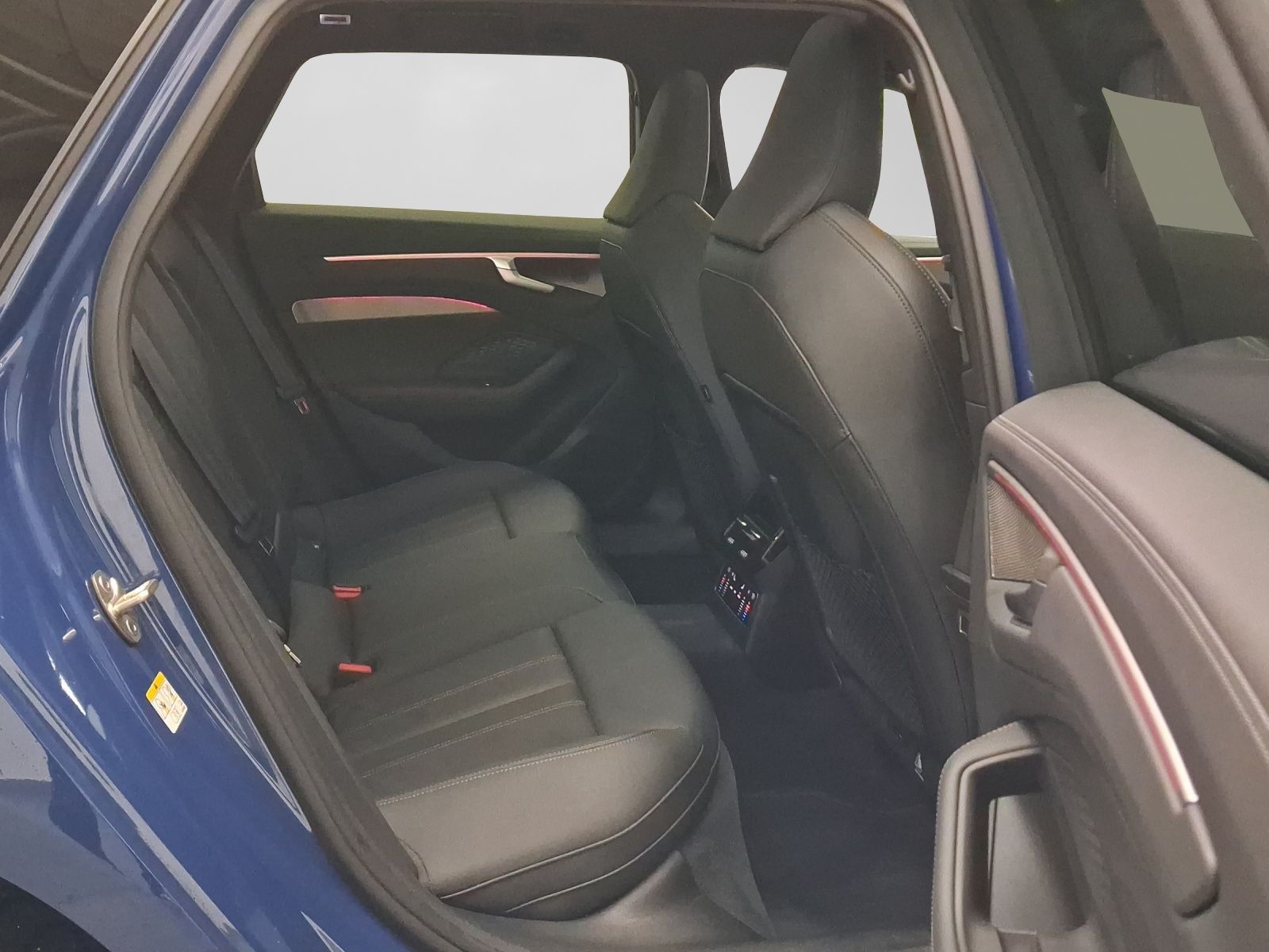Audi A6 Avant TFSI Q 2x S LINE PANO LEDER HuD B&O