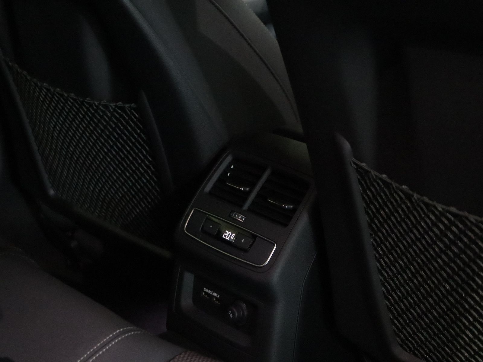 Audi A5 Sportback 40 TFSI Q S-LINE COMPETITION+ BLACK