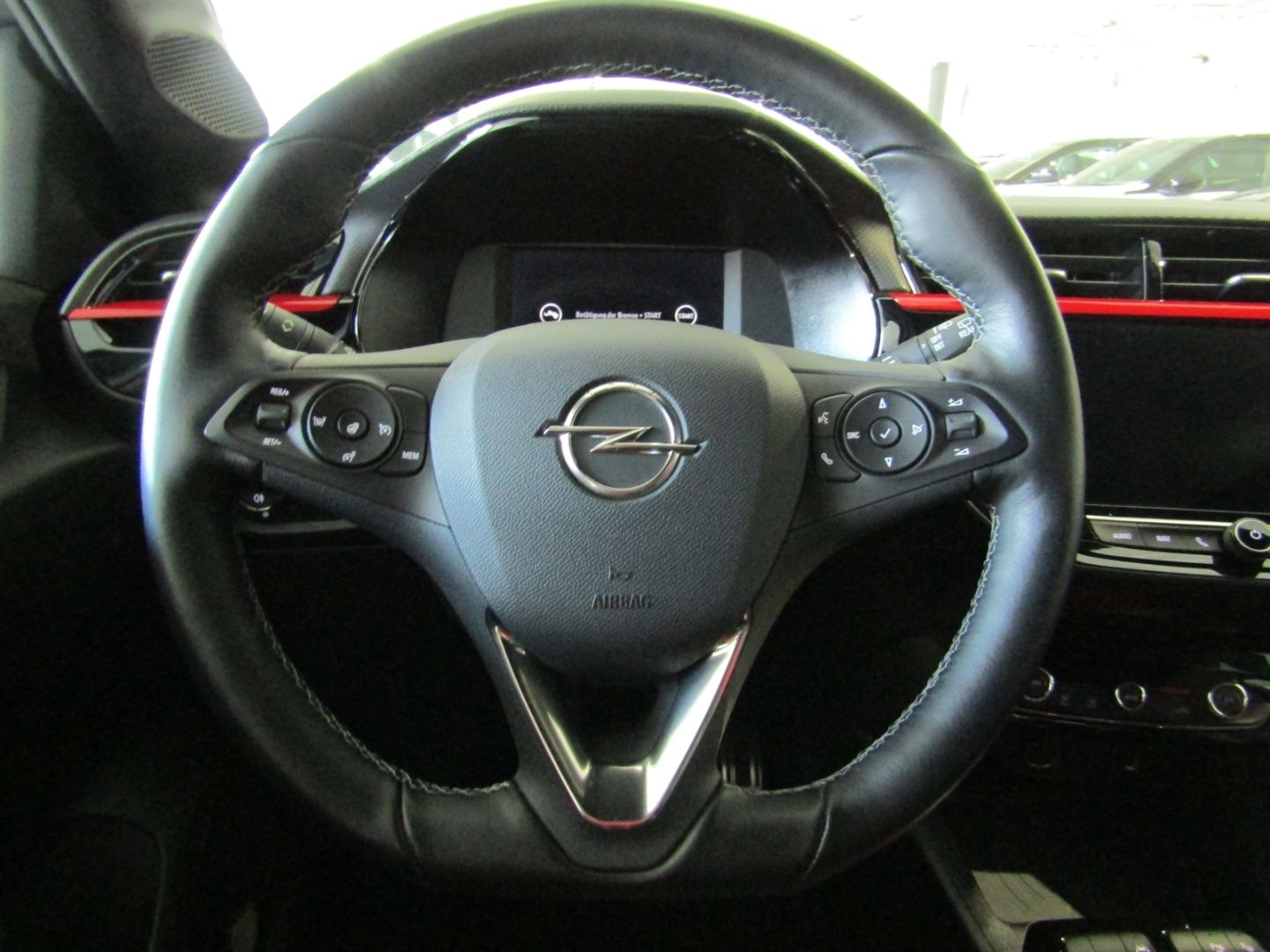 Opel Corsa-e F e GS - Samsaru's Car Outlet