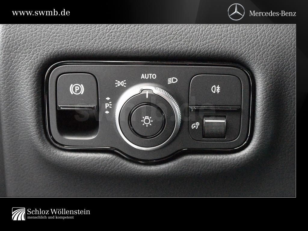 Mercedes-Benz V 250 AVANTGARDE 4x4 - Samsaru's Car Outlet