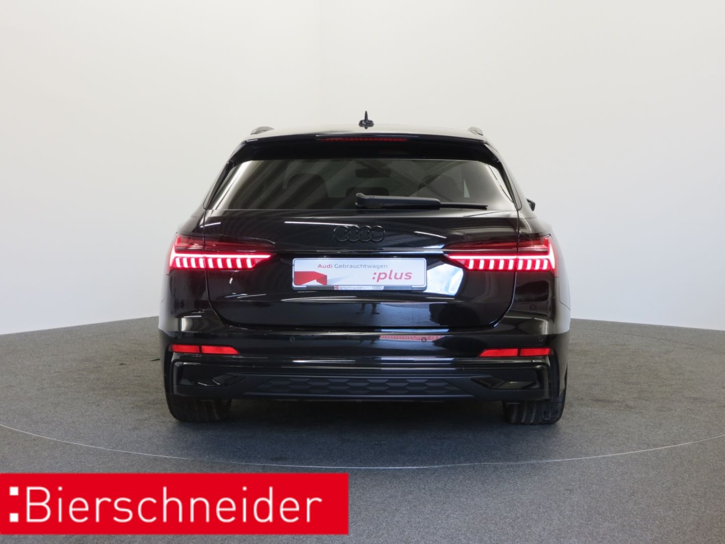Audi A6 Avant 45 TFSI S tronic 2x line - Samsaru's Car Outlet