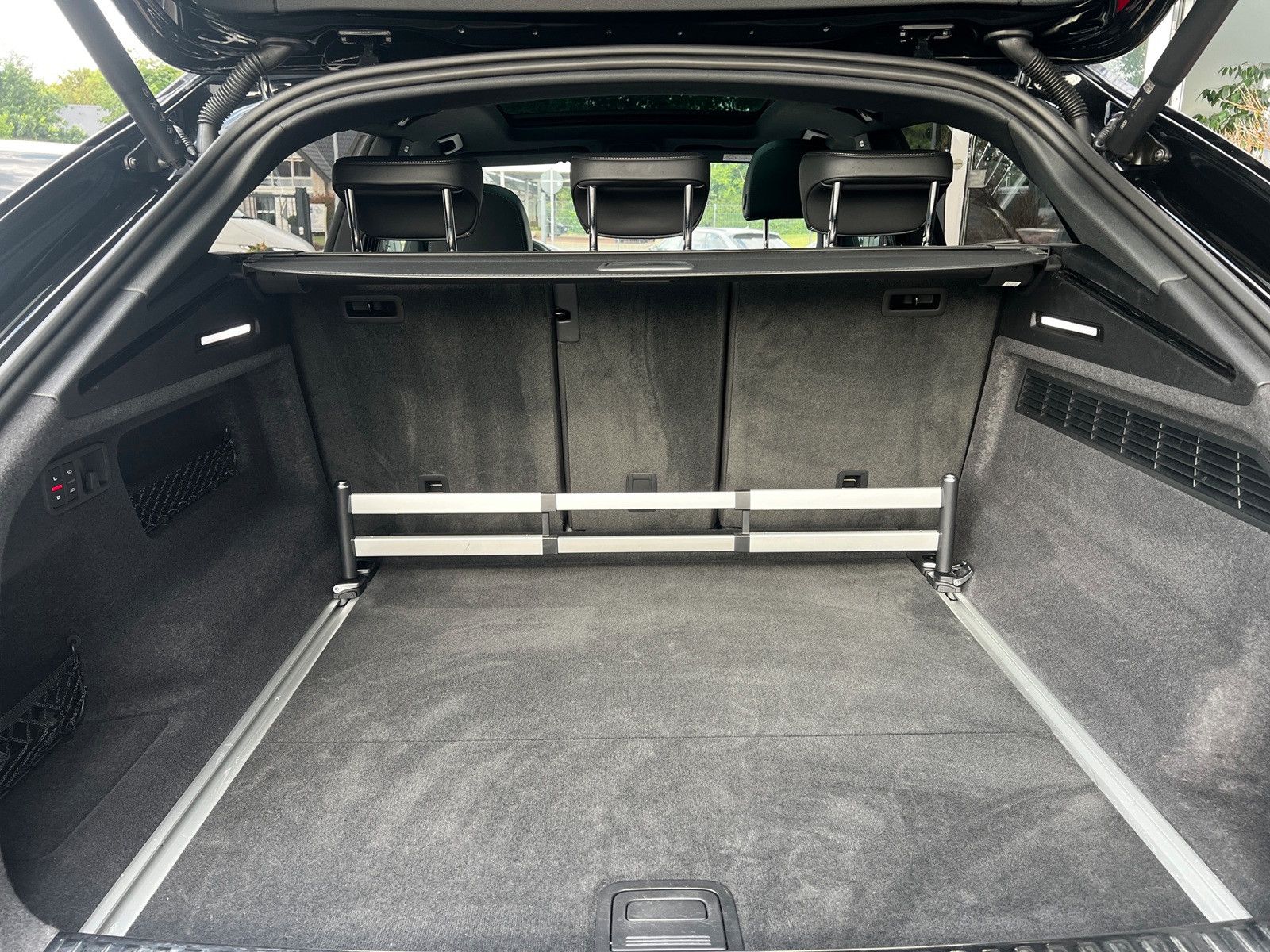 Audi Q8 S Line 50 TDI quattro NACHTSICHT B&O 360°
