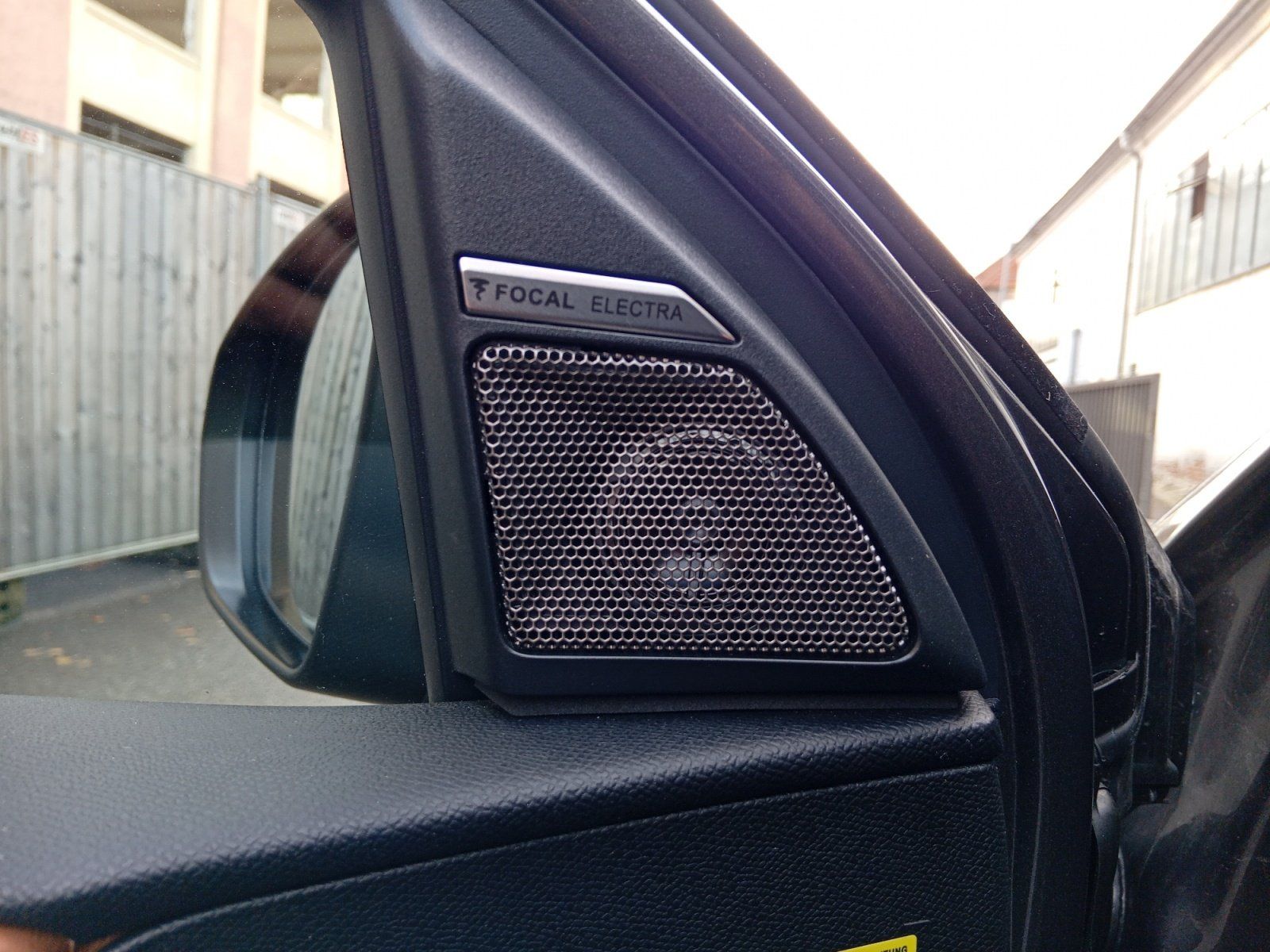 DS Automobiles DS7 Opera 300 LED+Navi+SHZ+Bel.Sitz+Kam.+LM