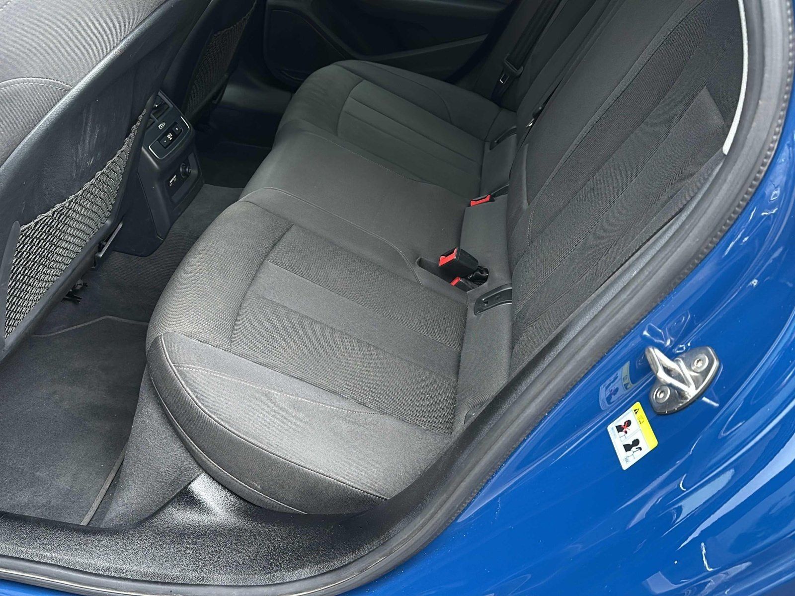 Audi A4 40 TDI AVANT S LINE - Samsaru's Car Outlet