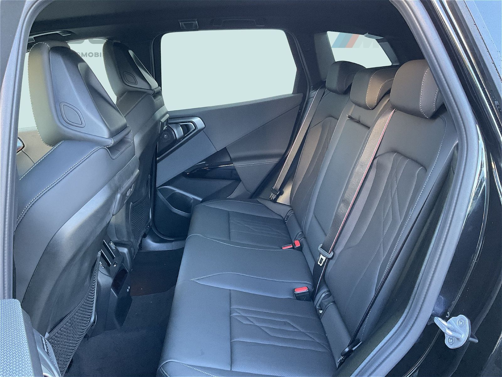 BMW X3 20d xDrive M Sportpaket HK HiFi DAB LED RFK