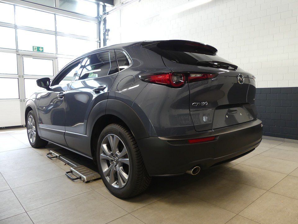 Mazda CX-30 2.0L Exclusive Line - Matrix LED - BOSE -