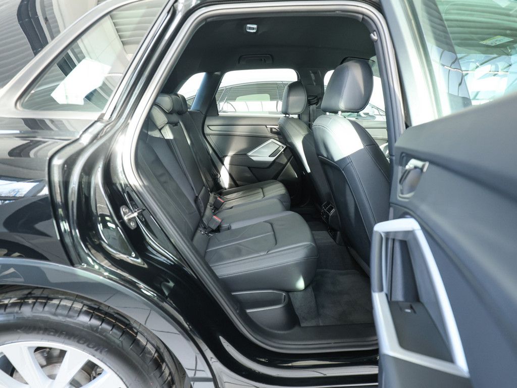 Audi Q3 advanced 35 TDI quattro S tronic - Samsaru's Car Outlet