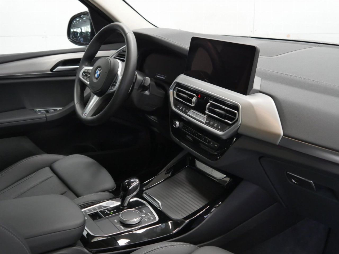 BMW X3 xDrive20d LiveCPr - Samsaru's Car Outlet