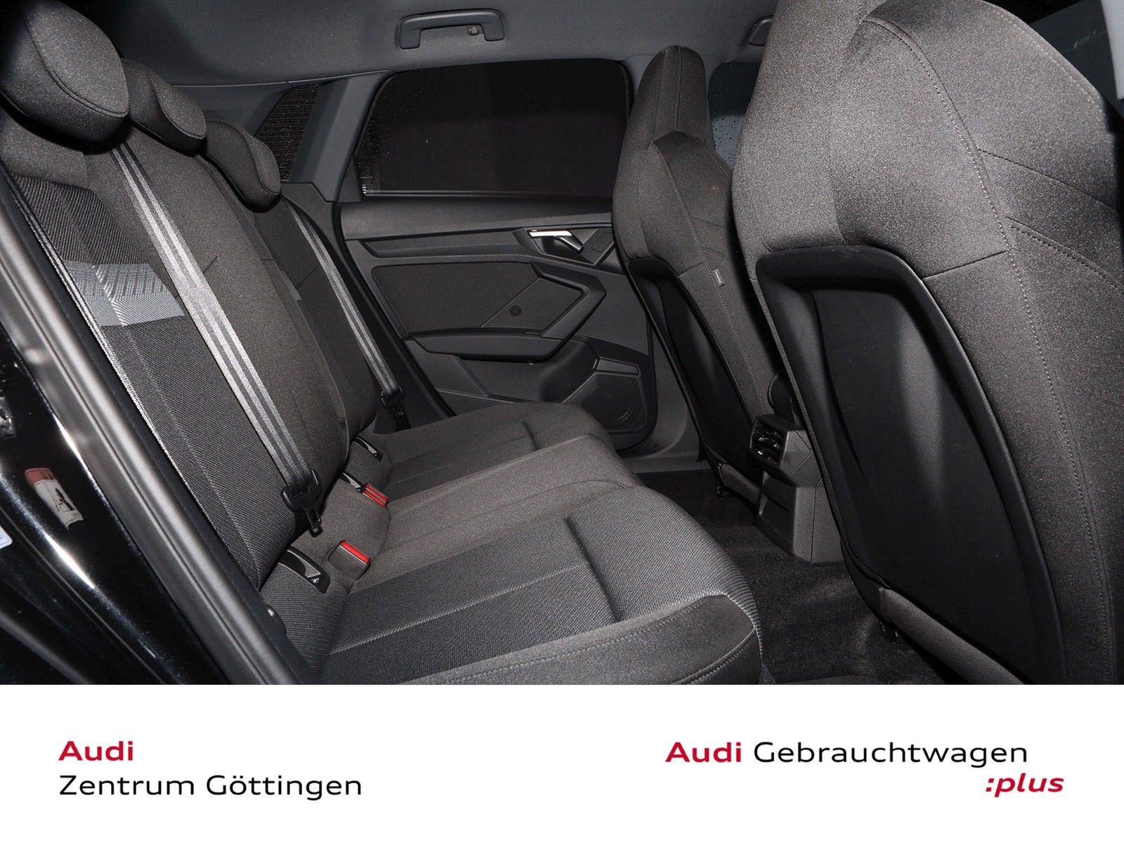 Audi A3 Sportb. 30 TFSI S tr. advanced +AHK +SOUND+VC