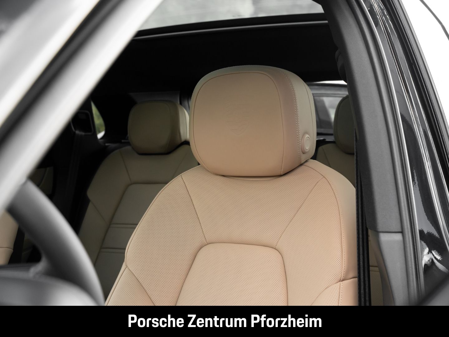 Porsche Cayenne S InnoDrive Standheizung Sitzbelüftung