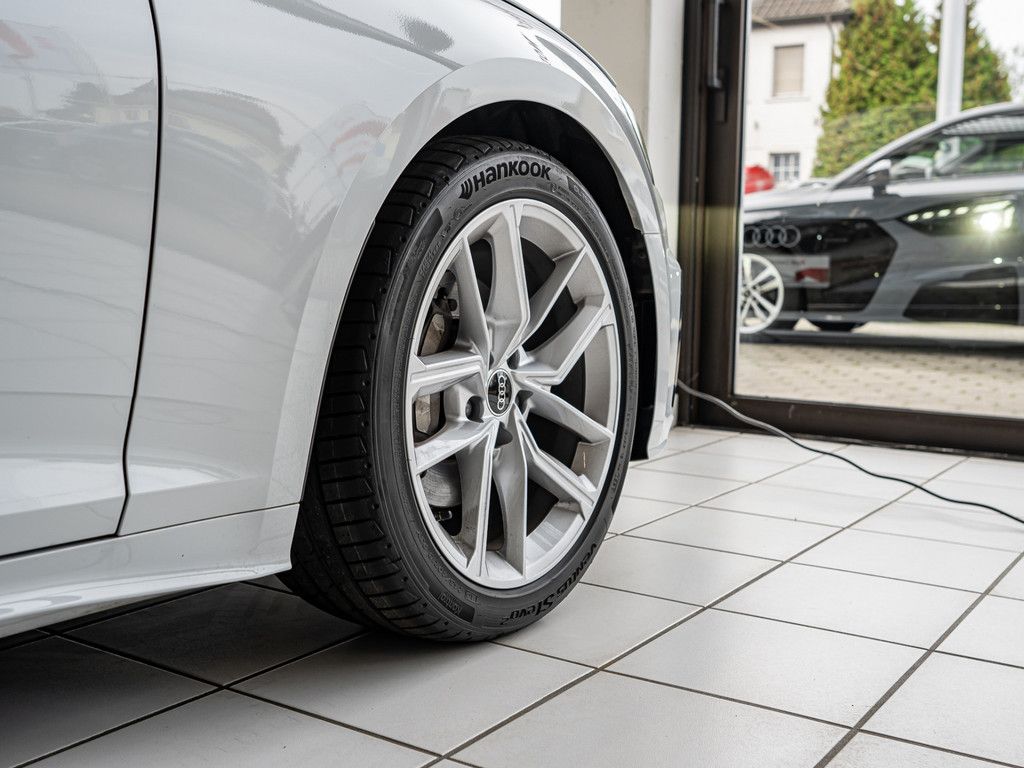 Audi A5 Sportback S line 40 TFSI quattro S tronic ACC