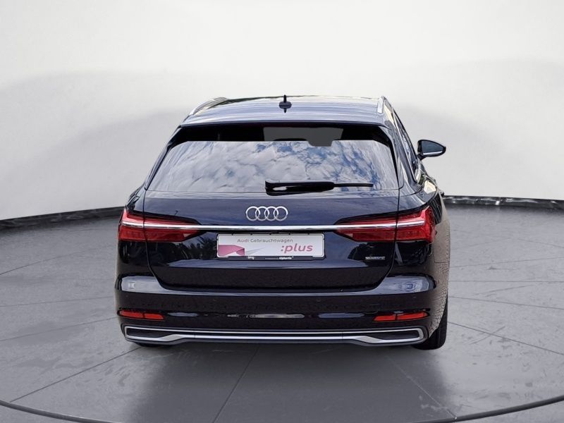 Audi A6 Avant 40 TDI quattro S tronic - Samsaru's Car Outlet