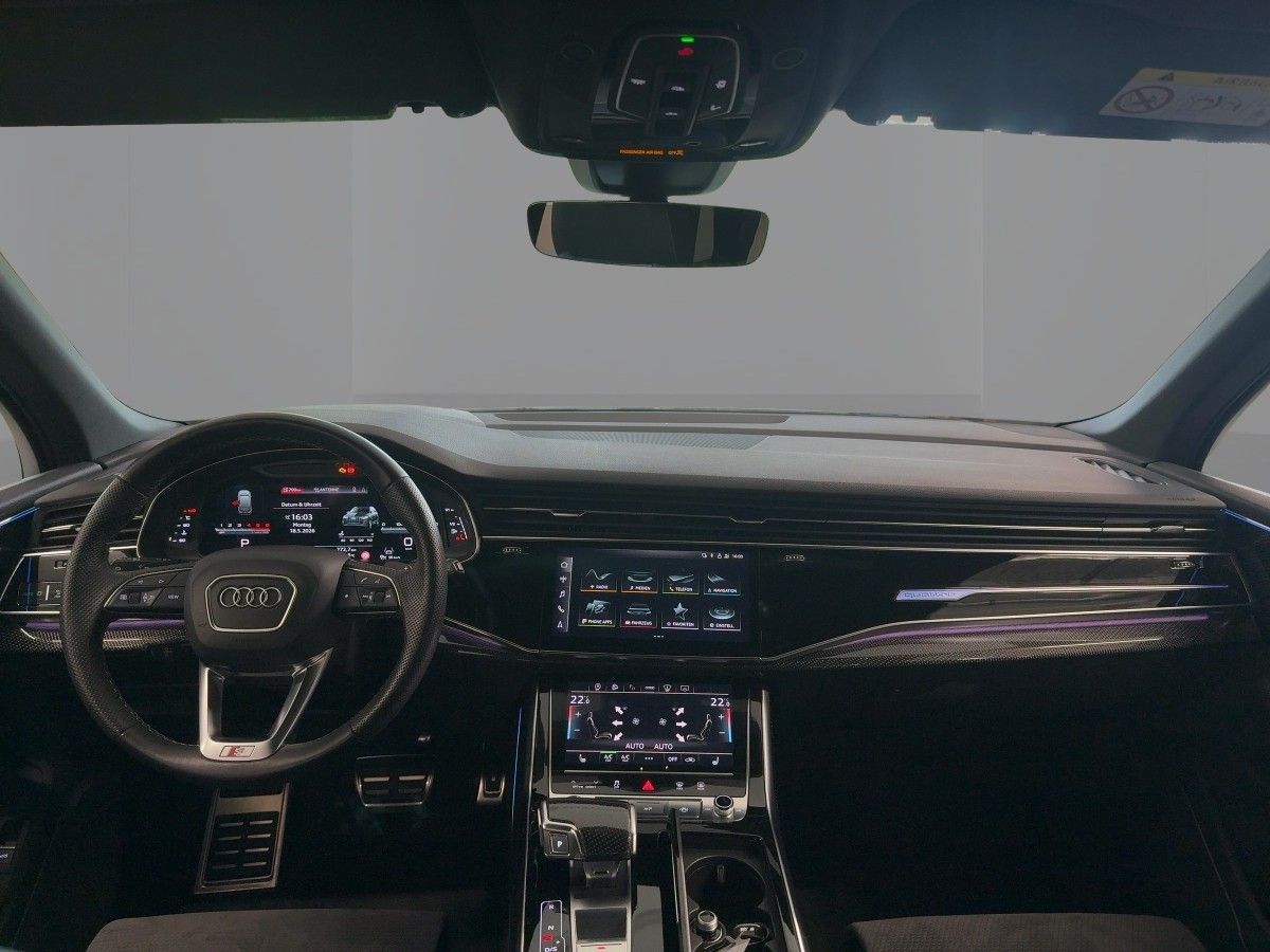 Audi Q7 50 TDI qu. tiptronic S LINE/COMPETITION-PLUS