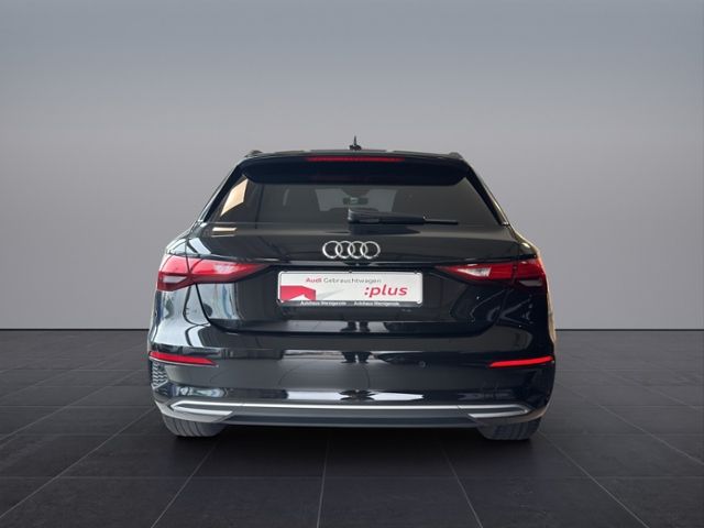 Audi A3 Sportback advanced 35TFSI DSG *GRA*PDC*MfL*SH