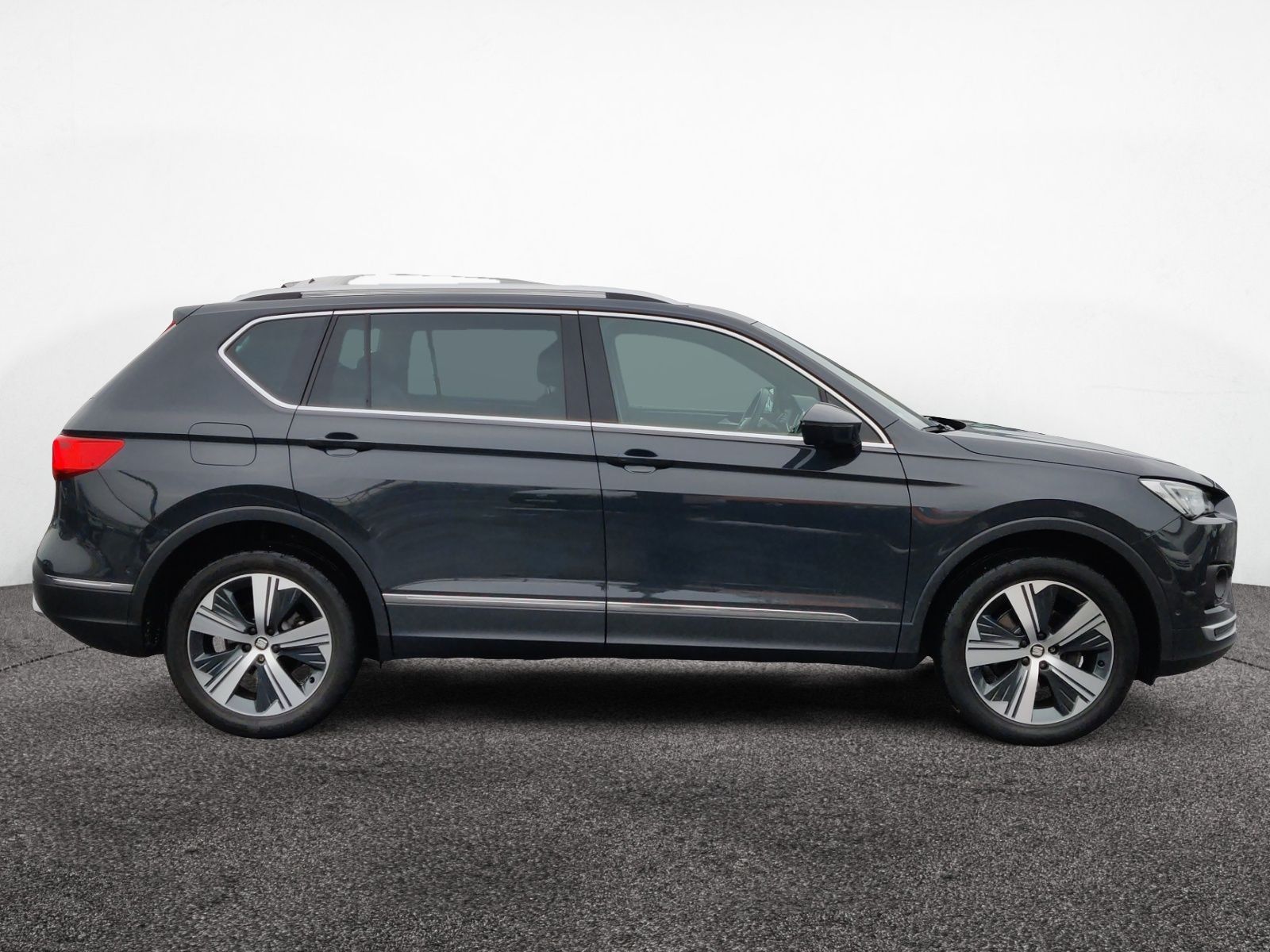 Seat Tarraco 1.5 TSI Xcellence DSG Pano Standhzg AHK