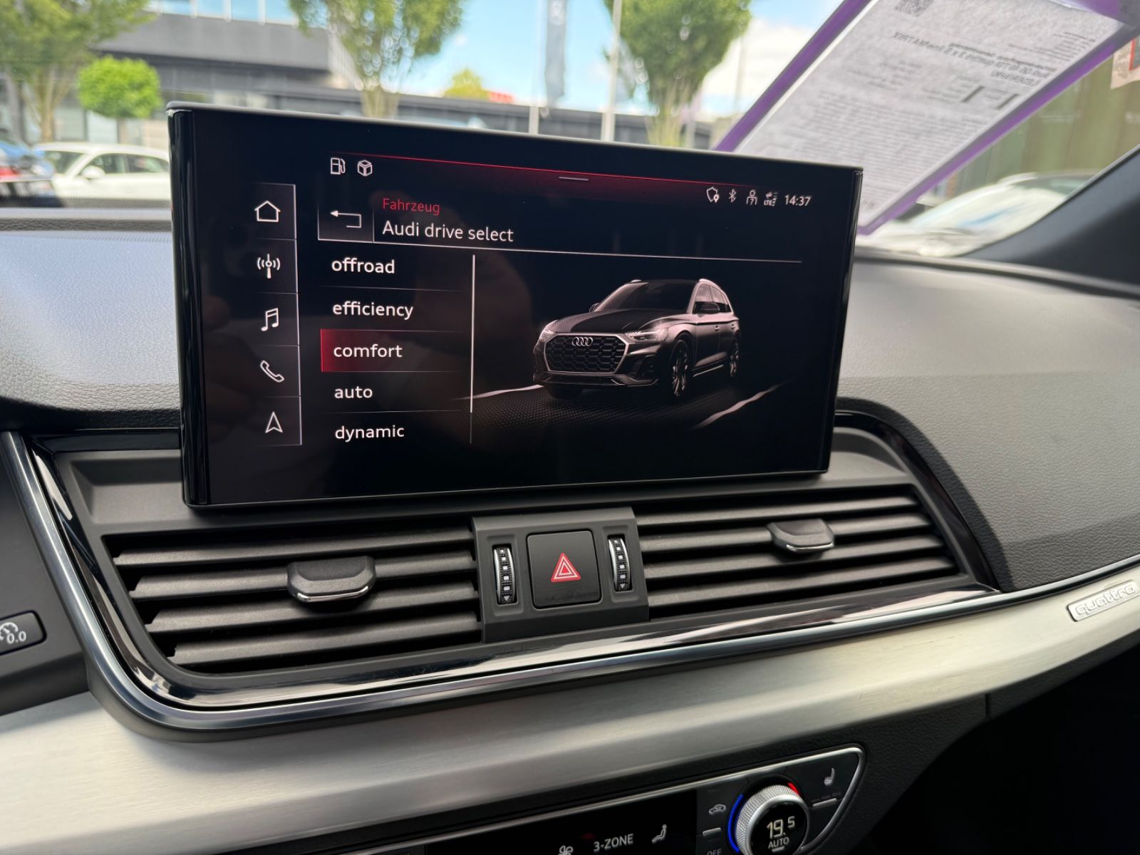 Audi Q5 40 TDI quattro S line - Samsaru's Car Outlet